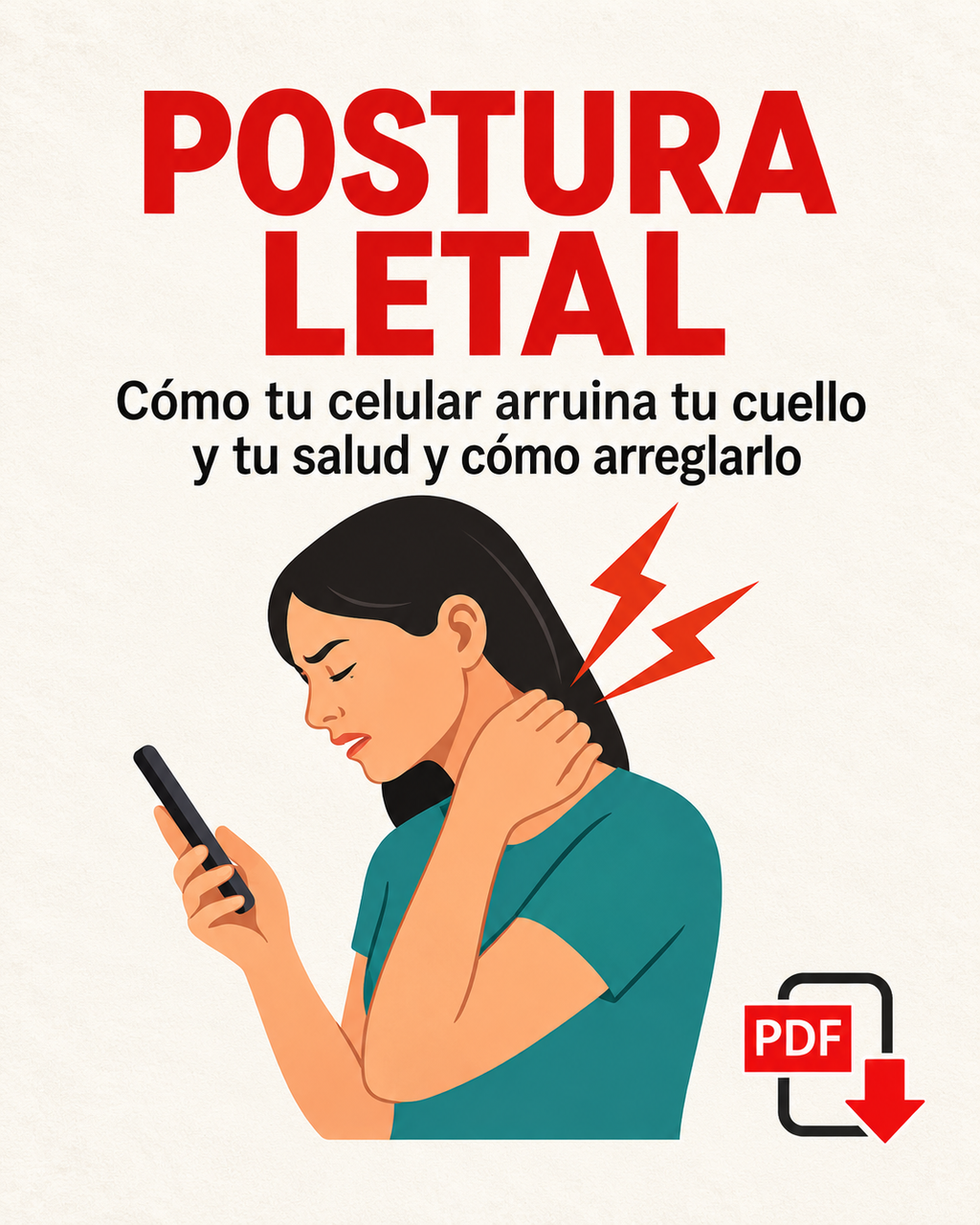 Postura Letal